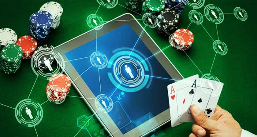 The most exciting technological trends in the gambling industry