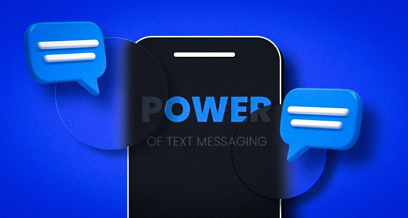 The Power of Text Messaging for Nonprofits
