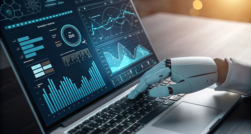 The Rise of AI PCs: Transforming the Enterprise Landscape