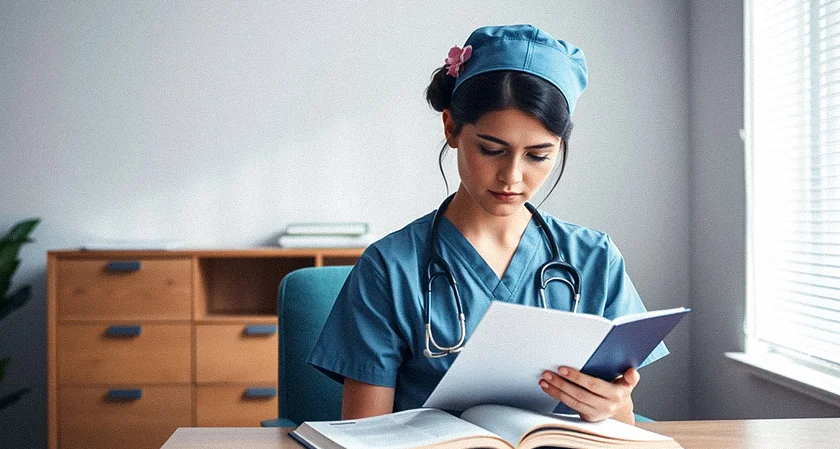 The Role of Continued Education in Nursing: Why Timing Matters