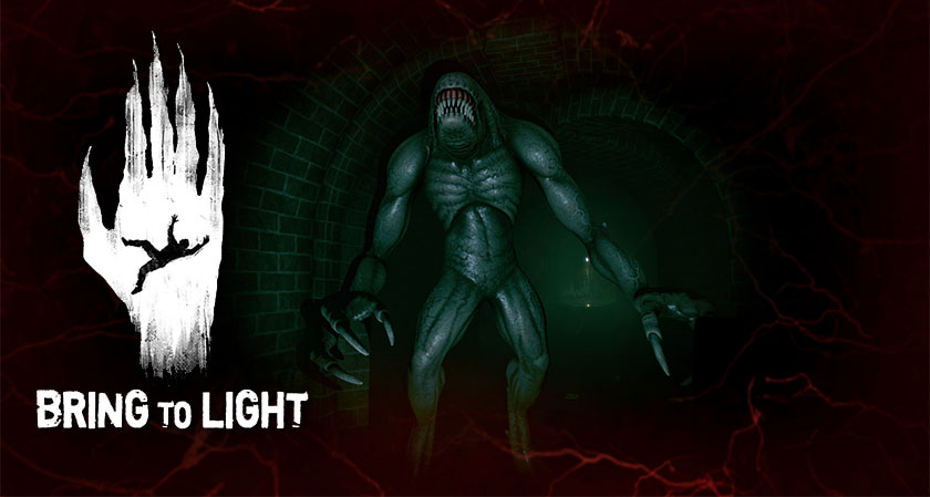 The Scariest Horror Game: Bring to Light Is Coming To Scare You