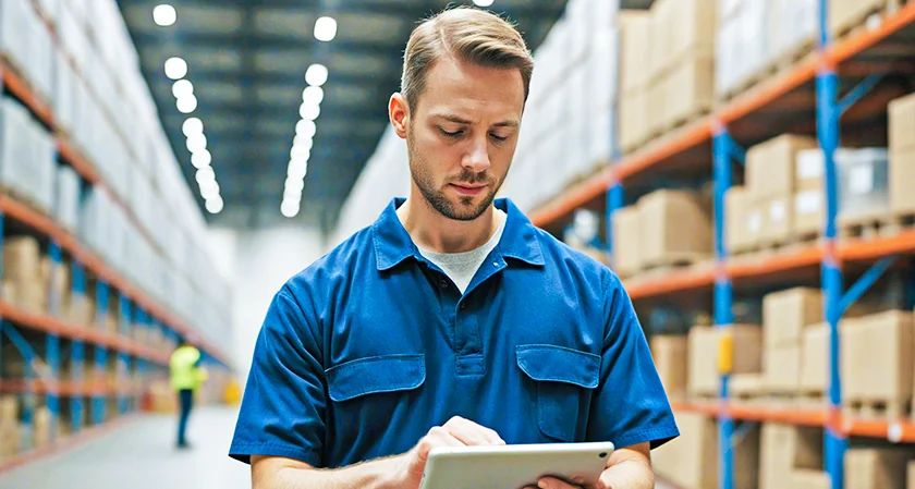 The Ultimate Guide to the Best WMS Systems: Choosing the Right One for Your Business