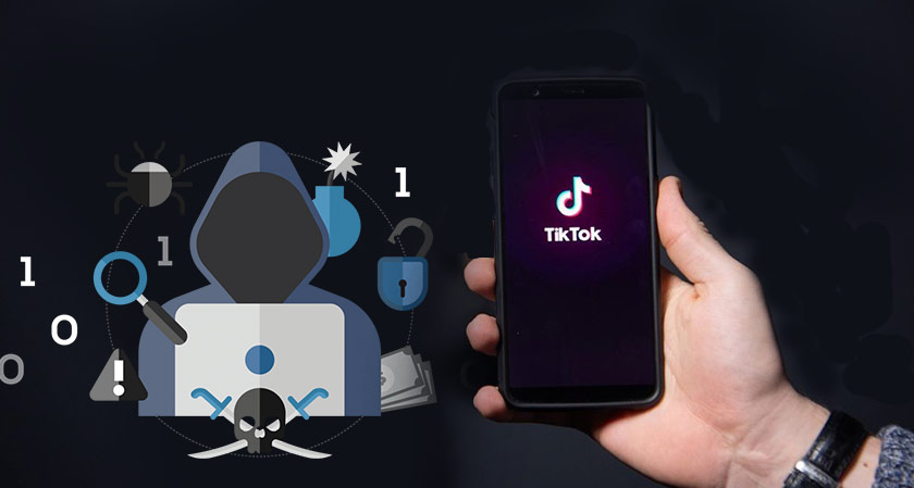 TikTok is capable of Collecting U.S. consumers data Enhancing Chances of Cyber-attacks