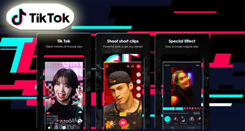 Latest Social Network Sensation: TikTok Flies High, Sees Surge in Popularity