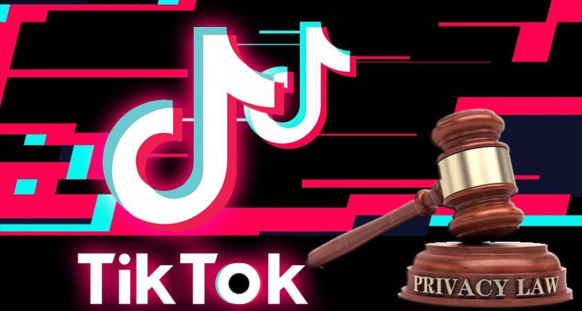 TikTok will pay $5.7 million to settle the violation of children’s privacy law