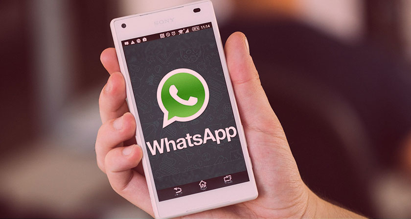 Time to Stop Your WhatsApp Group Chats for a While – You Are Being Watched