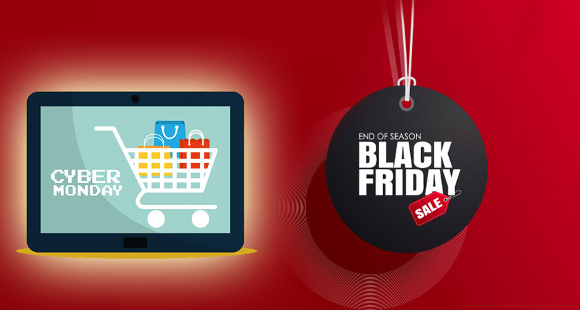 Tips For Sustainable Shopping This Black Friday