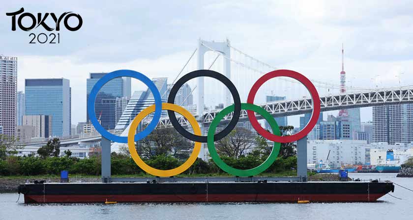 Summer Olympics in Tokyo to allow spectators