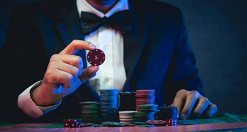 Low Deposit Casinos