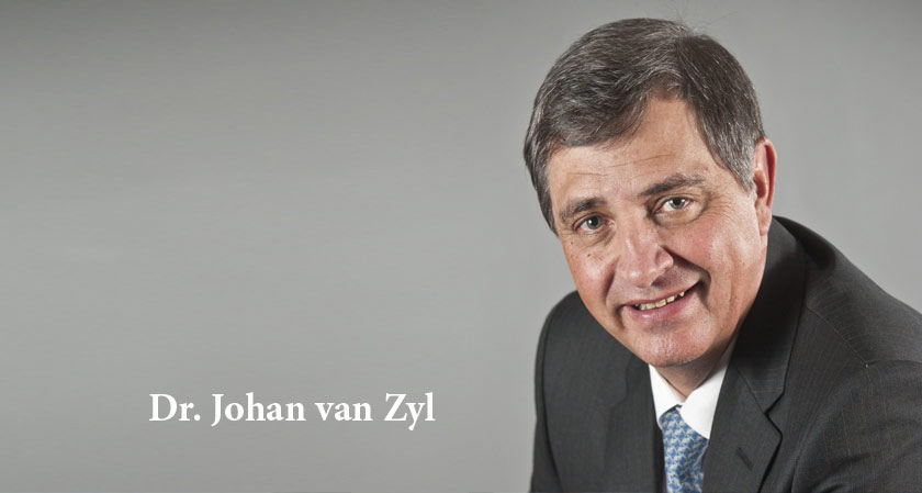 Toyota Motor Europe CEO Dr. Johan van Zyl speaks about the Brexit deal and European EV market