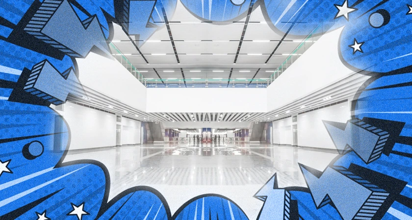 6 Trade Show Lighting Tips