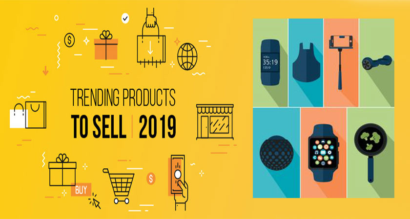 Trending Products That Could Make You A Profit