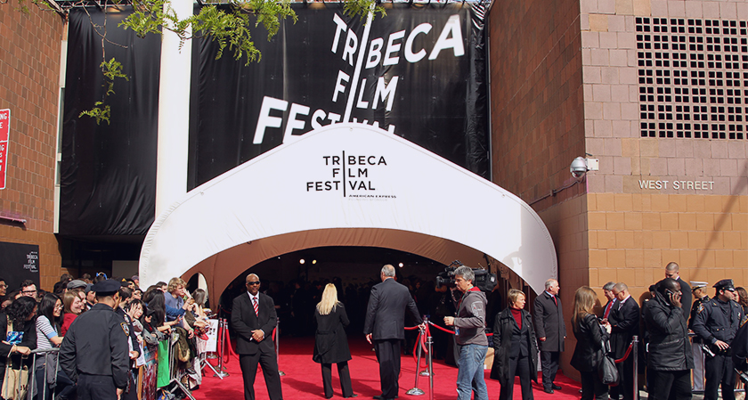 Tribeca Film Festival has released its VR and AR programmes lineup