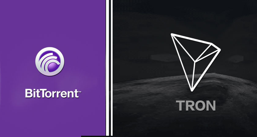 Finally Taken Over: Cryptocurrency Start-up TRON Acquires BitTorrent, Pays Millions