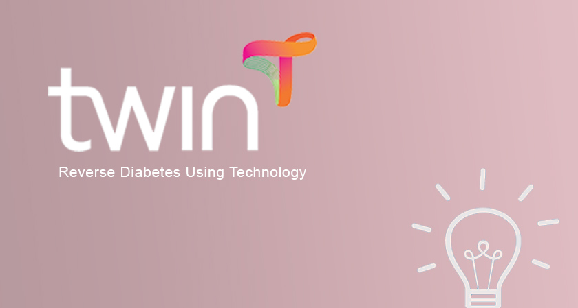 Twin Health Announces New Initiative to Reverse Diabetes Using Technology on World Diabetes Day