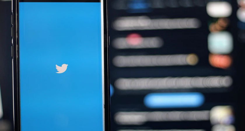 Twitter rolls out hardware security key support for Android and iPhone devices