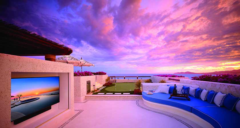 Two Luxury Penthouses. One High-Profile Buyer. A One of a Kind $12M Sale at The Residences at Las Ventanas Al Paraiso