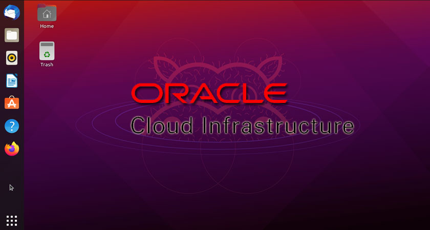 Ubuntu to support Oracle Cloud Infrastructure Ampere A1 Compute