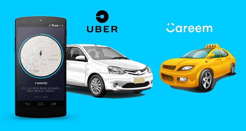 $ 3.1 billion deal: Uber Takes over Careem