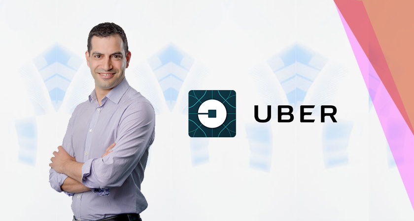 Uber to Join Hands with Facebook’s Former Product Director to Head Ops for Their Driver App