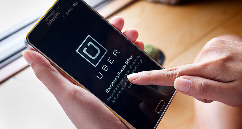 Uber paid $100,000 ransom to a Florida based 20-year-old hacker to keep the data breach quiet