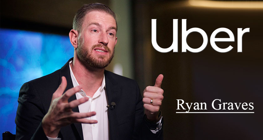 Ryan Graves, one of the oldest and eminent Uber board members, resigns