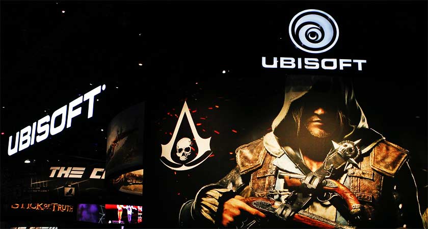 Ubisoft is clear in its stance to remain independent amidst heavy acquisitions in the gaming segment