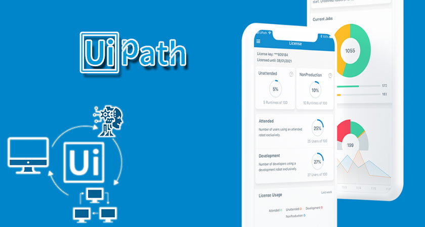 UiPath: The First RPA Provider to Receive API-Level SAP Automation Certification