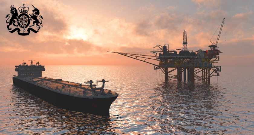 UK Government to Review new Offshore Oil and Gas Licensing Policy