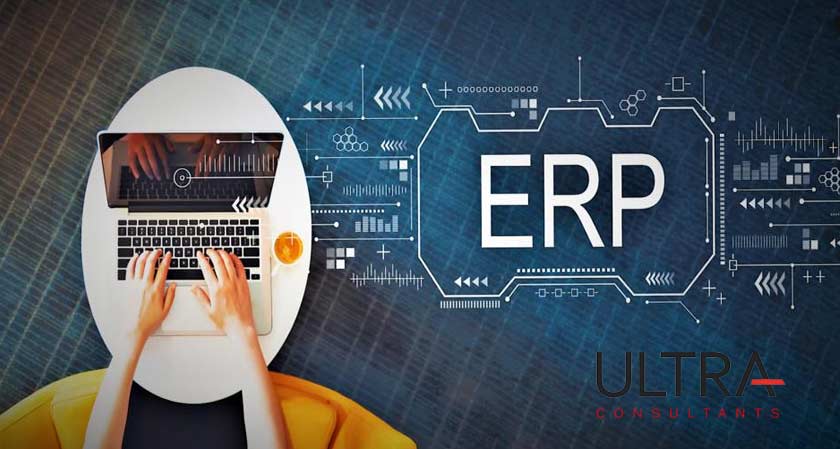 Ultra Consultants ERP Rankings to Provide Guidance about Top ERP Solutions for Food & Beverage Manufacturers