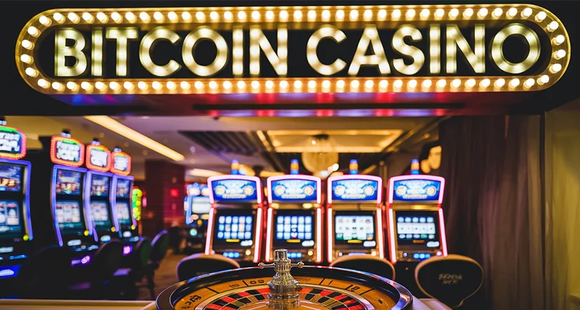 Understanding Licensing Requirements for Bitcoin Casinos