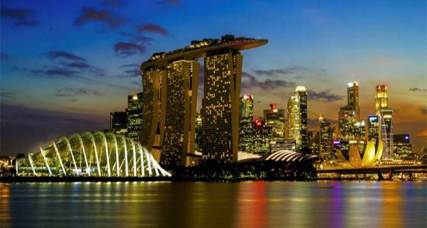 Understanding the situation around gambling in Singapore