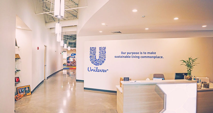 Unilever threatens to pull back its ads from Facebook, Google and other firms