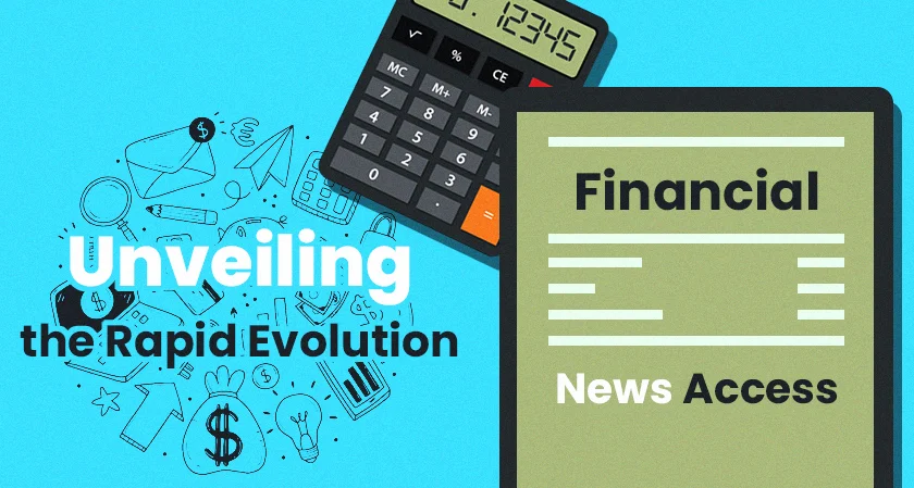 Financial News Access