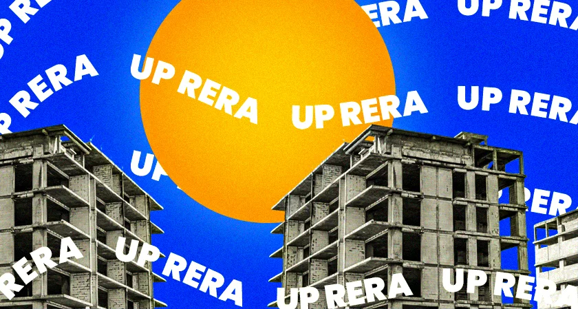 UP RERA Enforces Stricter Rules