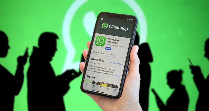 WhatsApp brings two new features, elevates privacy factor