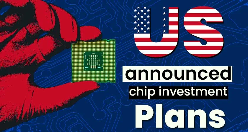 chip investment