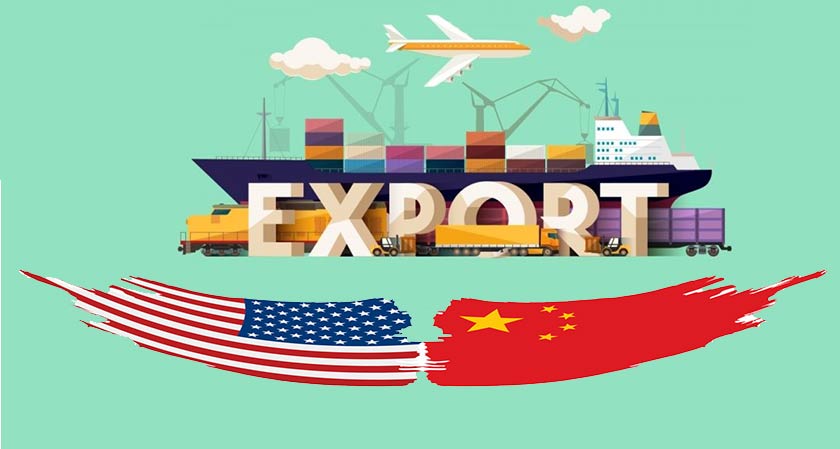 Potential U.S. Exports to China Are Expected To Reach $309 Billion By 2021