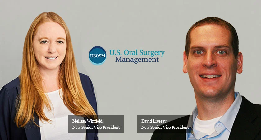 U.S. Oral Surgery Management