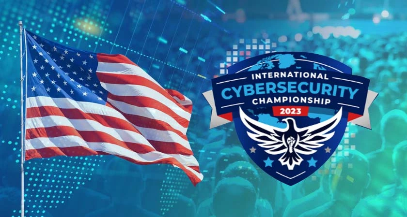 United States Cybersecurity Competition
