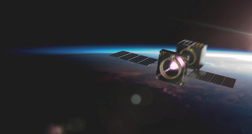 The US Defense Research Projects Agency awards space propulsion contracts