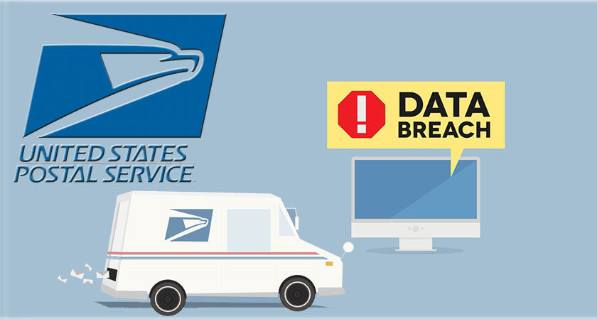 US Postal Service Exposed60 Million Users’ Data