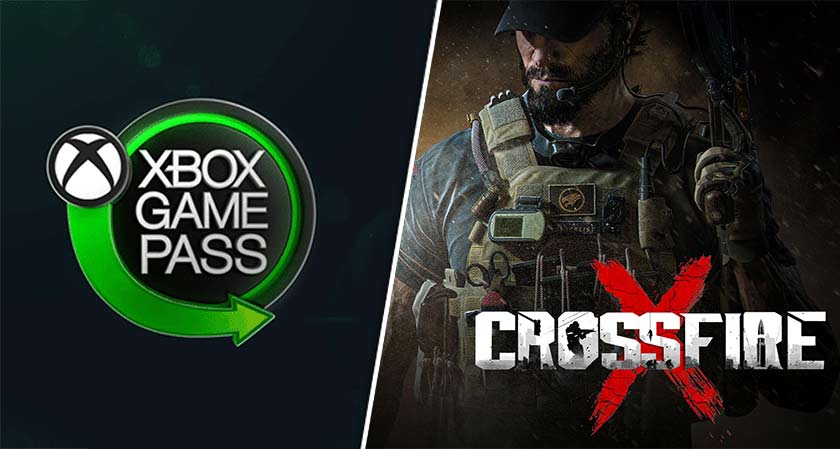 Various exciting indie titles are making their way to Xbox Game Pass along with blockbuster CrossfireX