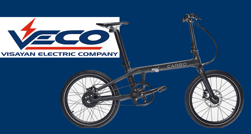 USA Debut: Carbo Launches Veco, the new Peppy e-bike in the US