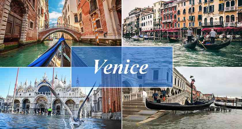 Venice in dire need of tourists after massive flooding