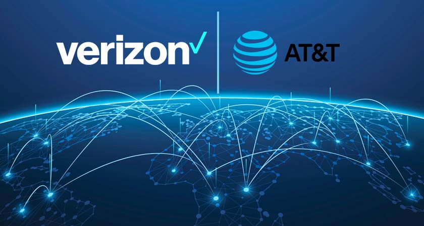 AT&T and Verizon Postpones the 5G Spectrum Rollout Due to Safety Concerns