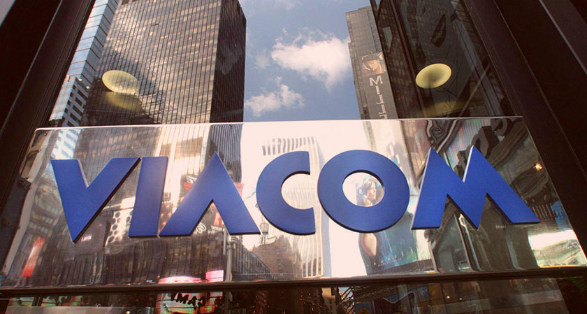 Viacom is set to launch its new streaming service
