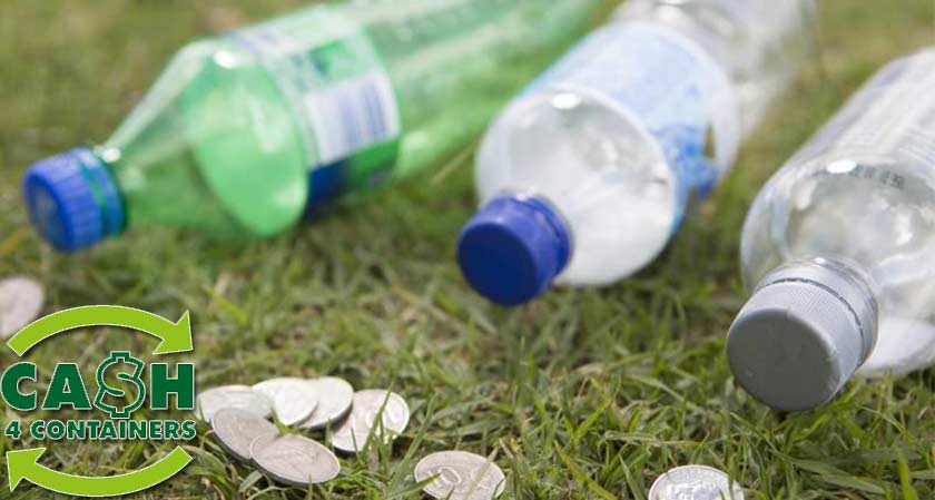 To tackle the recycling crisis, Victoria will soon begin a container deposit scheme