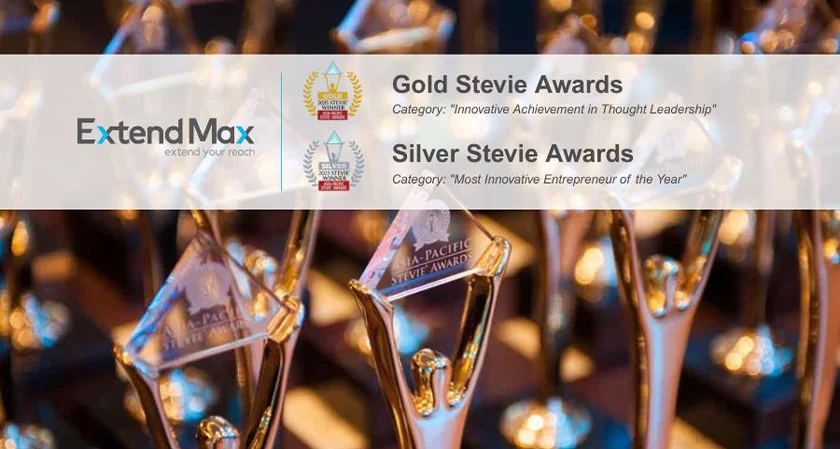 Vietnam’s Lone Nominee for People’s Choice Stevie 2025 Is Breaking Barriers