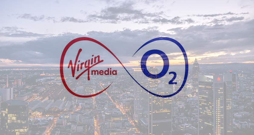 Virgin Media O2 Launches its First Official Product That Improve Data Speed